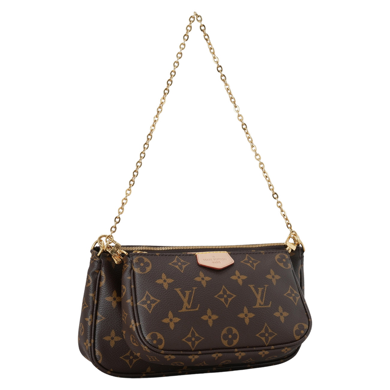 LOUIS VUITTON(USED)루이비통 M44813 멀티 포쉐트 악세수아
